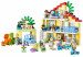 LEGO DUPLO Town 10994 Dom rodzinny 3 w 1 - Galeria zdjęcie 3