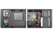 Obudowa Chieftec serii UNI - UE-02B, 250W (SFX-250VS) - Galeria zdjęcie 3