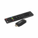 KRUGER & MATZ DEKODER DVB-T2H.265 HEVC MINI KM9999 - Galeria zdjęcie 1