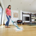 Mop parowy 1600W BLACK&DECKER BHSM1610DSM - Galeria zdjęcie 7