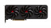 Karta graf. PowerColor Reaper RX9070XT 16G-A - Galeria zdjęcie 2