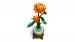 LEGO ICONS 10368 Botanicals - Chryzantema - Galeria zdjęcie 4