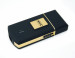 Golarka WAHL Travel Shaver Gold Edition 07057-016 - Galeria zdjęcie 3