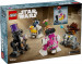 LEGO Star Wars 75392 Kreatywny zestaw do budowy droidów - Galeria zdjęcie 2
