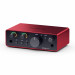 Focusrite Scarlett Solo - 2-kanałowy interfejs - Galeria zdjęcie 3