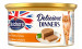 Butcher’s Delicious Dinners Cat z kurczakiem i indykiem - mokra karma dla kota w formie musu - puszka 85 g - Galeria zdjęcie 1