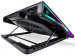 TRACER PODSTAWKA CHŁODZĄCA GAMEZONE WING 17,3" RGB - Galeria zdjęcie 5