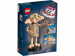 LEGO Harry Potter TM 76421 Skrzat domowy Zgredek™ - Galeria zdjęcie 2