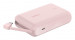 BELKIN POWERBANK 10 000 MAH, 20W, KABEL USB-C,PINK - Galeria zdjęcie 1