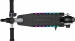 RAZOR hulajnoga elektryczna E90 PowerCore Lightshow 13112122 - Galeria zdjęcie 6