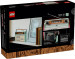 LEGO  Icons 10334 Retro Portable Radio - Galeria zdjęcie 2