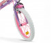 Rower dziecięcy 16" Psi Patrol Fiolet 1680 Girl TOIMSA - Galeria zdjęcie 5
