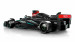 LEGO Speed Champions 77244 Bolid F1 Mercedes-AMG W15 - Galeria zdjęcie 7