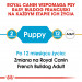 ROYAL CANIN BHN French Bulldog Puppy - sucha karma dla szczeniąt - 3 kg - Galeria zdjęcie 7