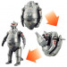 GODZILLA EGG MONSTER - MECHA GODZILLA - Galeria zdjęcie 4