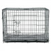 ZOLUX Nomad 2w1 M - klatka dla psa - 76x53x59 cm - Galeria zdjęcie 1
