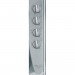 Płyta WHIRLPOOL AKM 268 IX (gazowa/ inox) - Galeria zdjęcie 4
