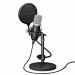 Mikrofon TRUST GXT 252 21753 Black (21753) - Galeria zdjęcie 2