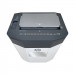 HP Niszczarka ONESHRED Auto 80CC biało-szara - Galeria zdjęcie 5