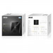 Asus nagrywarka zewnętrzna SDRW-08U9M-U, USB Type-C/Type-A, Ultra-Slim, Czarna - Galeria zdjęcie 6