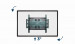 GEMBIRD UCHWYT ŚCIENNY LCD 40-80 VESA 600 X 400MM - Galeria zdjęcie 13