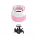 Kambukka butelka termiczna Elton Insulated 1000ml Pink Ambition - Galeria zdjęcie 2