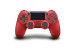 PS4 Dualshock 4 czerwony V2 - Galeria zdjęcie 1