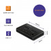 QOLTEC STACJA DOKUJĄCA DYSKÓW 2X SSD M.2 SATA - Galeria zdjęcie 3