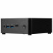 MSI Cubi NUC 13MQ-070PL i7-1365U 16GB SSD1TB Intel Iris Xe Graphics AX211 WiFi 6E Windows 11 Pro Black - Galeria zdjęcie 11