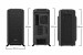 OBUDOWA BE QUIET! SILENT BASE 802 BLACK - Galeria zdjęcie 2