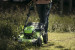 60V Kosiarka 51cm z napędem GREENWORKS GD60LM51SP - 2514307 - Galeria zdjęcie 5