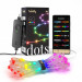 Inteligentne lampki Twinkly Dots 60 RGB USB 3 m - Galeria zdjęcie 1