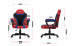 Fotel gam. dla dziecka Huzaro Ranger 1.0 Spider - Galeria zdjęcie 9