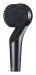 Shure Nexadyne NXN5 - Mikrofon do wzmacniacza gitarowego, złącze XLR, czarny - Galeria zdjęcie 3