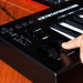 M-AUDIO Keystation 88 III - Klawiatura Sterująca - Galeria zdjęcie 8