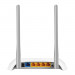 Router TP-LINK TL-WR850N - Galeria zdjęcie 3
