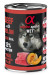 ALPHA SPIRIT WET Wołowina z Melonem - mokra karma dla psa - 400g - Galeria zdjęcie 1