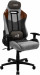 FOTEL GAMINGOWY AEROCOOL AC-280 DUKE SZARY - Galeria zdjęcie 2