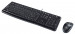 Klawiatura Logitech MK120 - Galeria zdjęcie 2