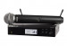 Shure BLX24RE/SM58-H8E - System bezprzewodowy z mikrofonem - Galeria zdjęcie 1