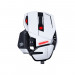Mysz przewodowa Mad Catz R.A.T. 6+ White (MR04DCINWH000-0) - Galeria zdjęcie 1