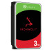 HDD Seagate NAS IronWolf 3TB ST3000VN006 - Galeria zdjęcie 3