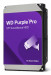 Dysk twardy HDD WD Purple Pro 12TB 3,5" SATA WD122PURP - Galeria zdjęcie 1