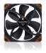 Went. NOCTUA 140mm NF-A14 IndustrialPPC-2000 PWM - Galeria zdjęcie 4