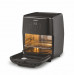 Frytownica 12L 1700W Air Fryer ZELMER ZAF7120 - Galeria zdjęcie 14