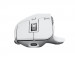 MYSZ LOGITECH MX Master 3S Light Silver - Galeria zdjęcie 8