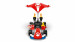 LEGO SUPER MARIO 72032 Mario Kart - Standard Kart - Galeria zdjęcie 4