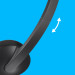 Słuchawki Logitech H340 stereo headset - Galeria zdjęcie 17