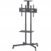 TECHLY STOJAK MOBILNY TV LED/LCD 37-70 CALI 50KG 2 - Galeria zdjęcie 9