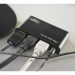 TECHLY SPLITTER AV HDMI 2.0 1/2 ULTRA HD 4KX2K 3D - Galeria zdjęcie 8